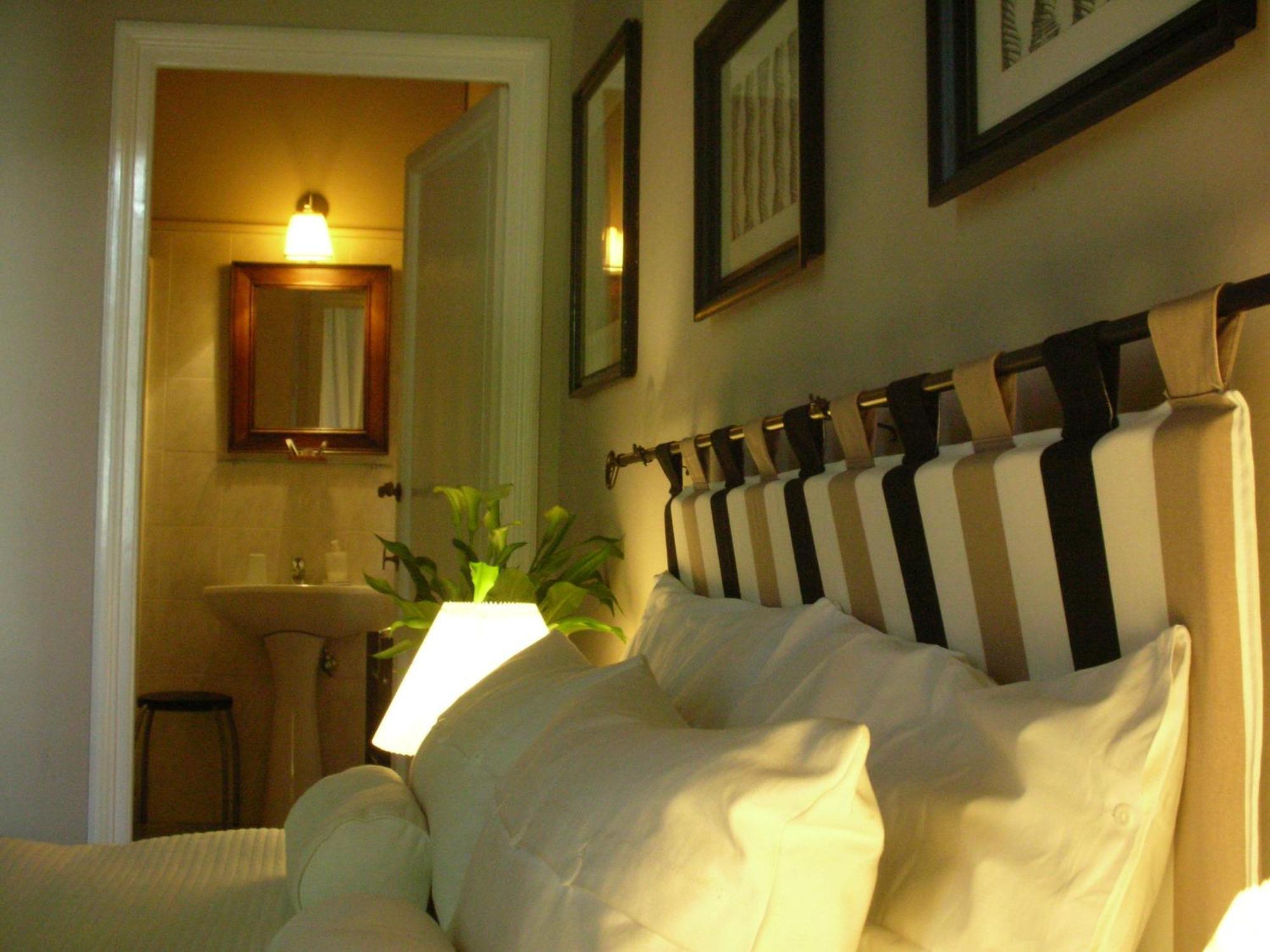 Alberghino B&B Флоренция Экстерьер фото
